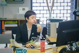 《安家》大结局：被亲情绑架的女性，注定要狠狠背叛一次图片