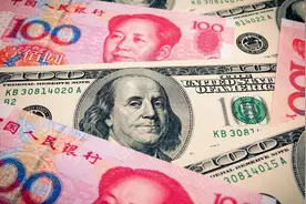 如果中国不再使用美元，会遇到哪些挑战？美国会面临什么影响？图片