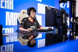 LOL-S11：Reddit热议EDG战胜T1，在EDG面前T1单纯得像一张白纸图片