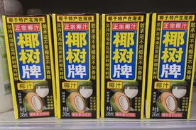 椰树集团是如何成为“广告界泥石流”的？图片