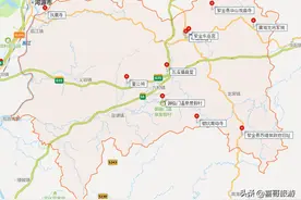 河源紫金县十大景点有哪些？自驾游玩怎么安排行程路线？图片