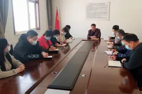 “十四五”静海怎么干丨子牙镇：立足优势 坚毅前行 构建高质量发展新格局图片