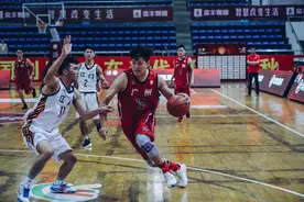 广东省篮球联赛最新战况：东莞太强，梅州不敌广州，肇庆轻取汕尾图片
