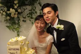 离婚后独力养三孩子 渡边杏传有意离开日本图片