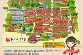 #hello 5G# 北体校园攻略-王焕斌图片
