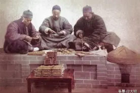 清末津门一桩奇事，很好地诠释了什么叫“穷生奸计，富长良心”图片