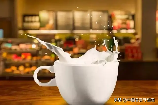 乳制品营养知识小问答