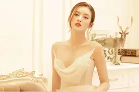越南第一美女撞脸娜扎？身材火辣衣品超好，又是一位绝色美人啊图片