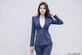 摄影师用这3个技巧，把夏日小西装，拍摄出应季又应景的效果图片