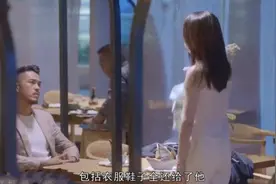 《三十而已》梁正贤：27岁肥仔快递变型男，戏里“海王”戏外专情图片