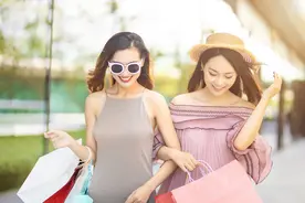 心理学：一个女人的人生状态，看她的“衣服”就知道了图片