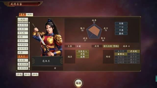 三国志14特典武将评级
