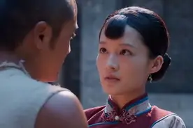 再读《白鹿原》原著才明白：为什么黑娃从未想过要对田小娥负责图片