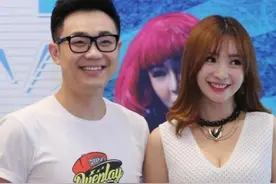 柳岩不妩媚，大鹏不幽默，电影《大赢家》演习抢劫银行图片