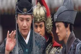 他是中国可敬的太监，念圣旨时故意读错一字，救下千人性命图片