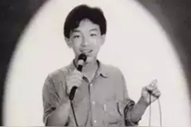 黄渤早年曾遭“小鲜肉”挤兑，这种恶心的人就不要让他演戏了图片