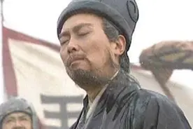 诸葛亮用了五次火，战无不胜，为何火攻藤甲军时，却悲叹阳寿已到图片