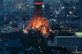 东京塔 （Tokyo Tower）（日本）图片
