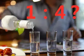 一斤白酒等于几瓶啤酒才公平？教你科学计算法，建议收藏图片