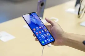 华为手机长按2秒，还能开启5个实用功能，你还没发现吗图片