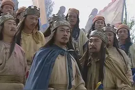 天京事变后，太平天国还有6大名将，为何没一人追随石达开？图片