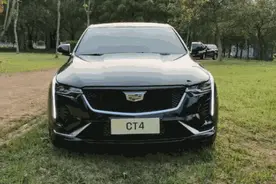 CT4的BOSE音响竟然比911的还香？图片