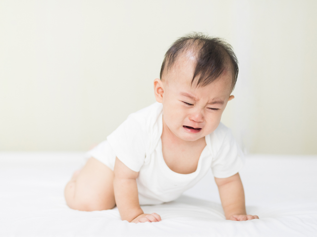 幼儿身上起鸡皮疙瘩很痒