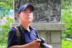 一部难得的长清文史教科书《长清访古》浅读图片