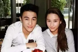 从"单纯弟弟"到"挑事精",暗讽何超莲的何猷君，没你想的那么简单图片