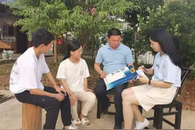 岳阳大米有故事 养在深山有人识图片