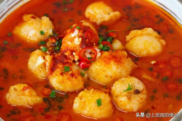 吃火锅必点的虾滑，今天教你在家做，成本便宜一大半