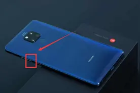 华为手机这两个键一起按下，能唤出5个实用功能，用了3年才知道图片