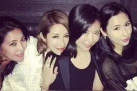 老张发家后忘了老婆，和KTV小妹好上，不料一夜之间钱被卷光图片