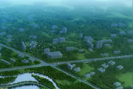 实现绿色发展！生态型物流园区运营功能与管理模式分析图片