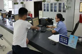 石家庄市公安局开启2020年高考学生加急办证“绿色通道”图片