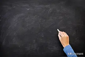女教师“离婚”人数增多？男老师渐渐消失在学校？原因到底在哪？图片