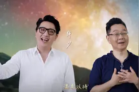 浙江卫视再翻车，星辰大海MV抄袭，央六怒斥抄袭复制只会带来倒退图片