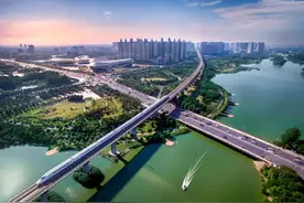 “智”绘城市，推开孝感“未来之窗”图片