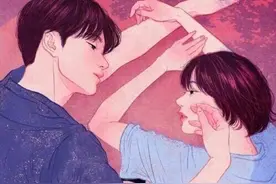 “我每天都窥探他前女友的微博”该怎么看待现任的情史？图片