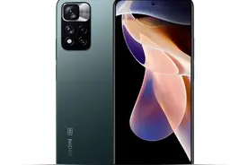 小米红米Note 11怎么样？_1图片