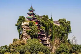 重庆4个容易读错的区县地名，感觉能读对，读出来却是错的图片