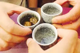 酒量小的人，可以练大吗？图片