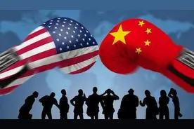 为什么美国人宁愿赔钱，也要出口大量粮食到中国，背后是有原因的图片