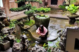 走进协兴，广安小伙骑行道台院子，不一样的民俗文化图片