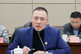 以数据驱动升级发展模式 助推锦江商贸商务全新发展 ——成都达智咨询股份有限公司董事长兼总裁陈伟图片