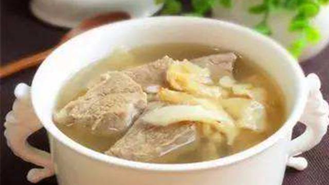 薏米百合炖花胶 2025年薏米百合炖花胶怎么做