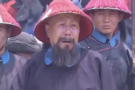 1860年，英法联军追杀咸丰，曾国藩坐拥20万大军，为何见死不救？图片