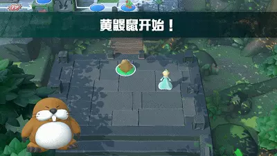 游戏首班车：全攻略解析《超级马里奥派对》，聚会时间的不二法宝