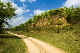 带你走进古代的"高速公路"图片