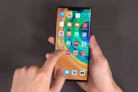花5199买了华为mate30Pro，重度使用5天后：优缺点都很明显图片